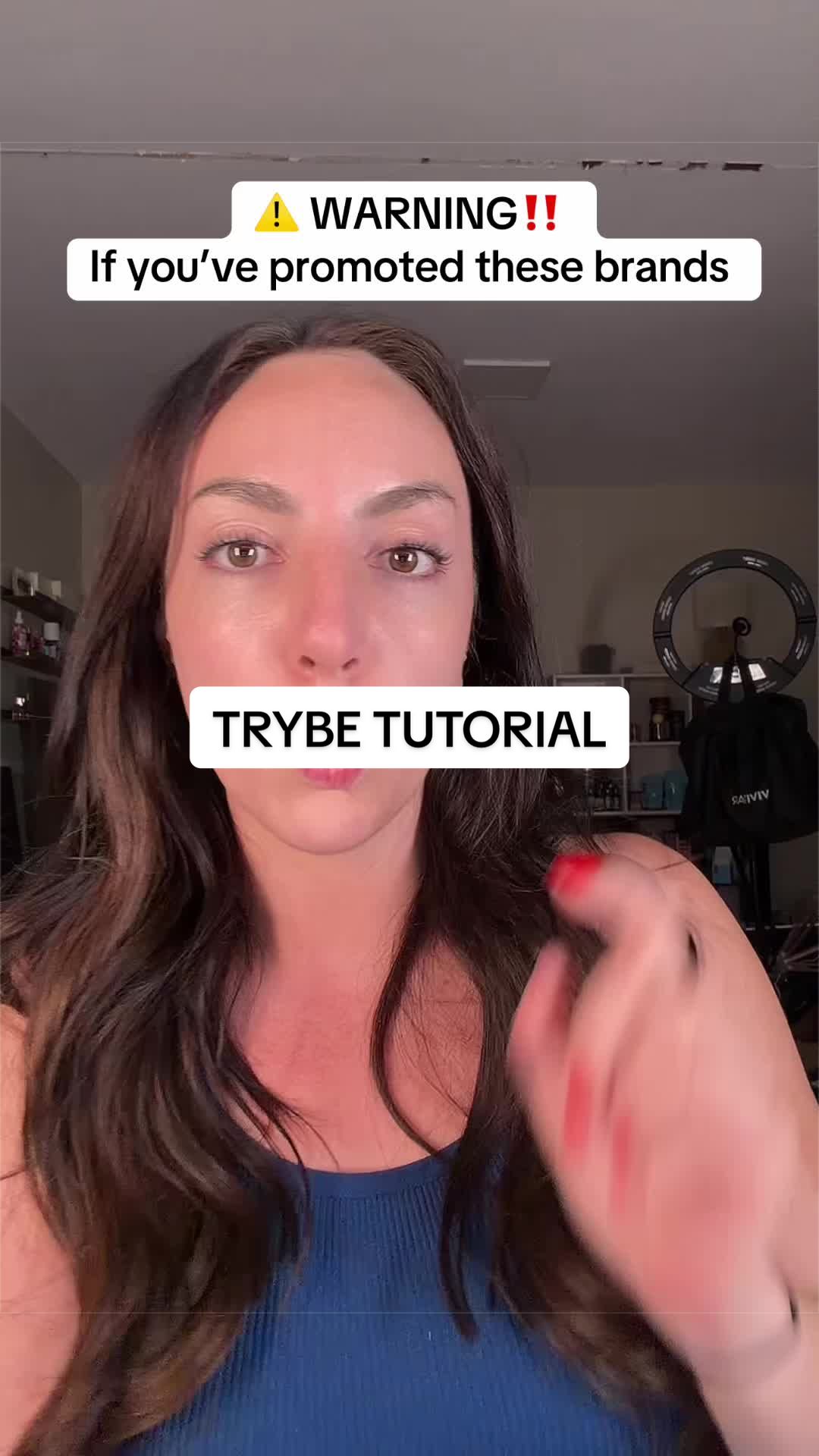 @Kaley TTS Tips