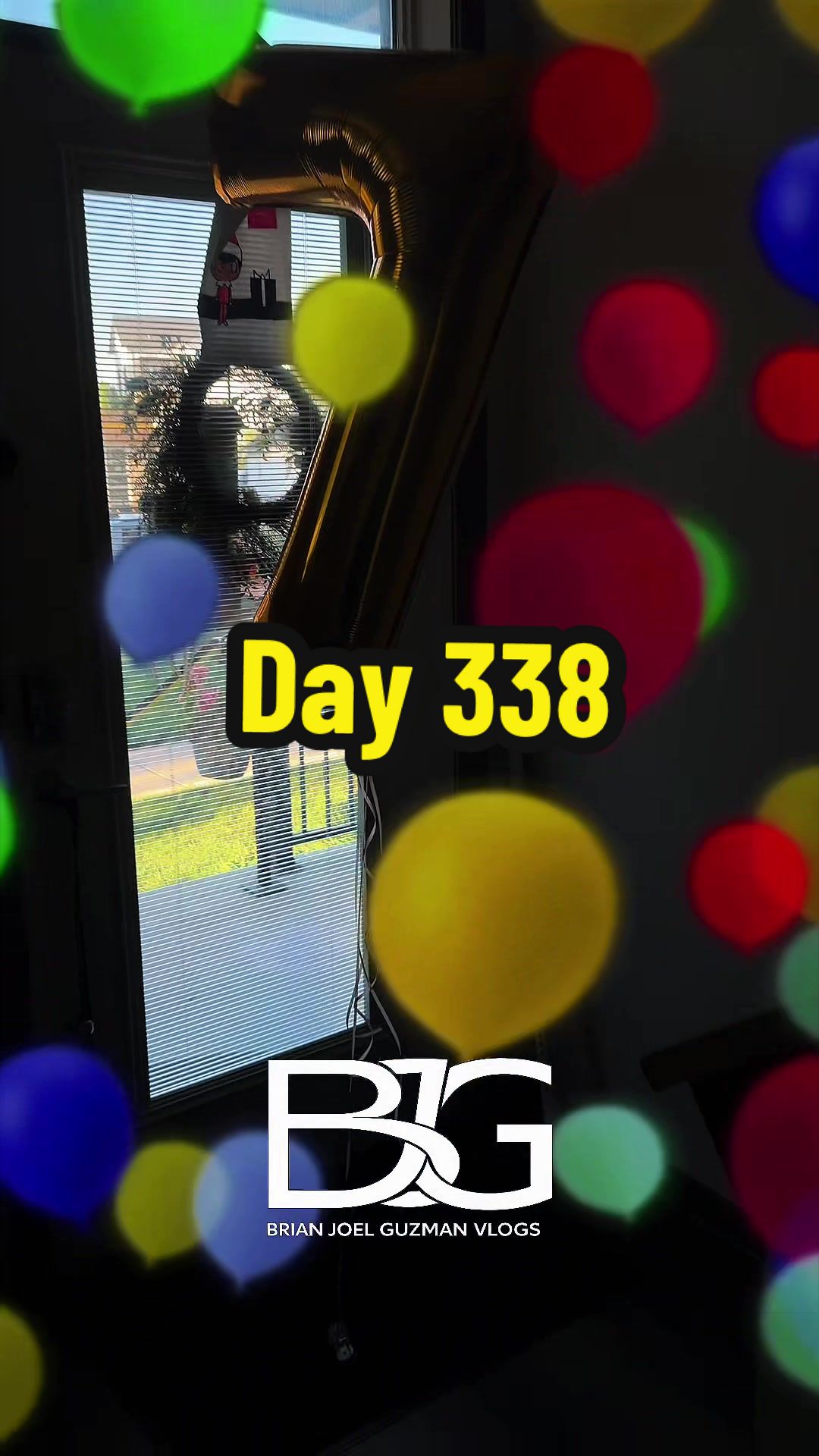 @BJG vlogs.
