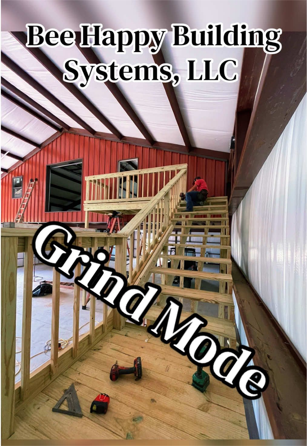 @Bee Happy Building Systems LLC