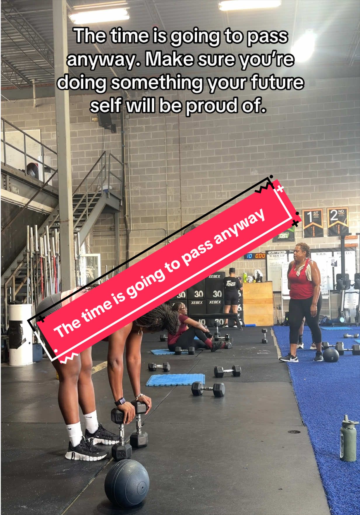 @Diva of fitness