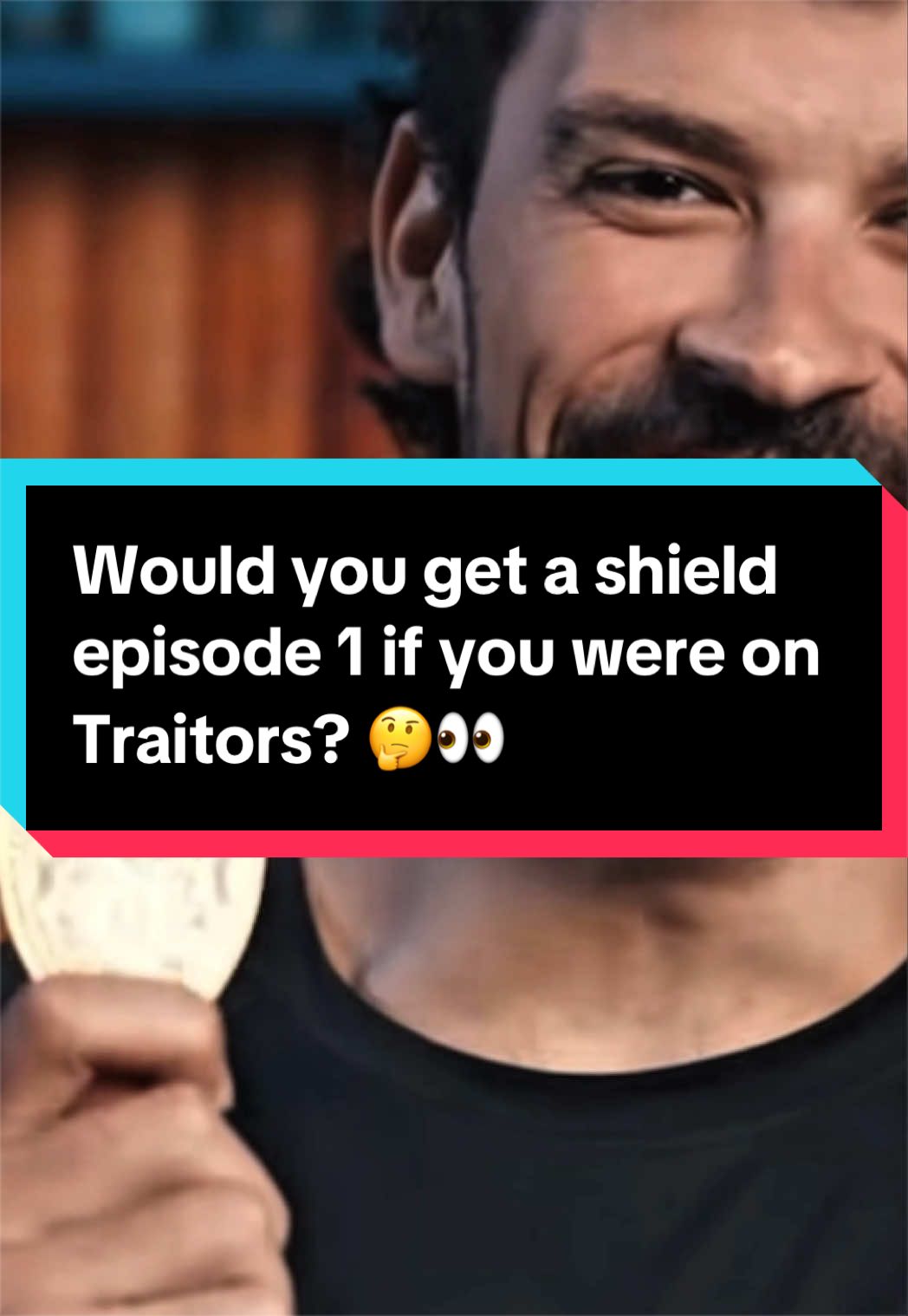 @Traitors Talk
