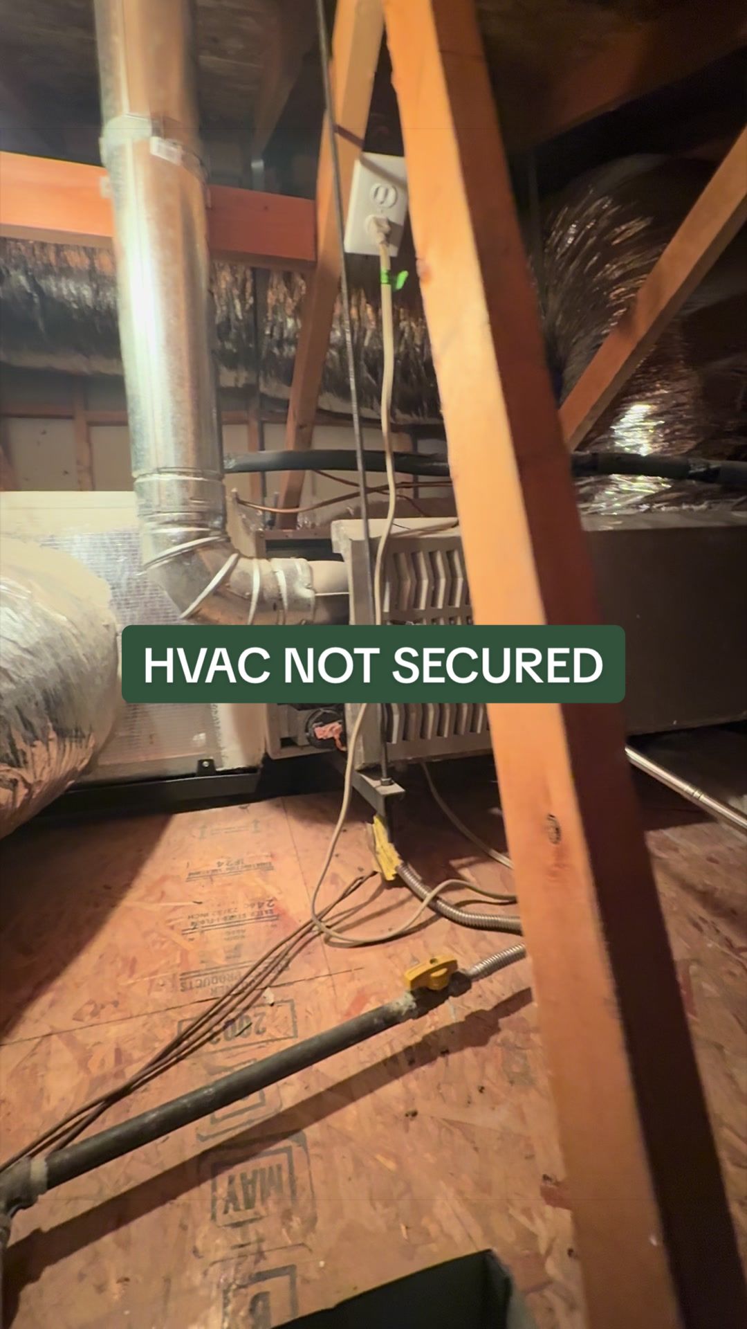 @Eagle Eye Home Inspections