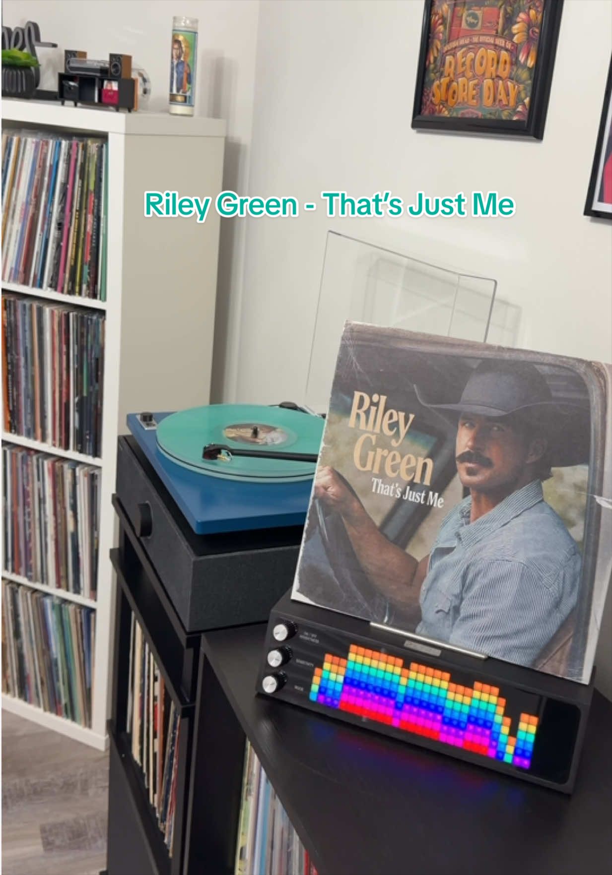 @Alex’s Vinyl