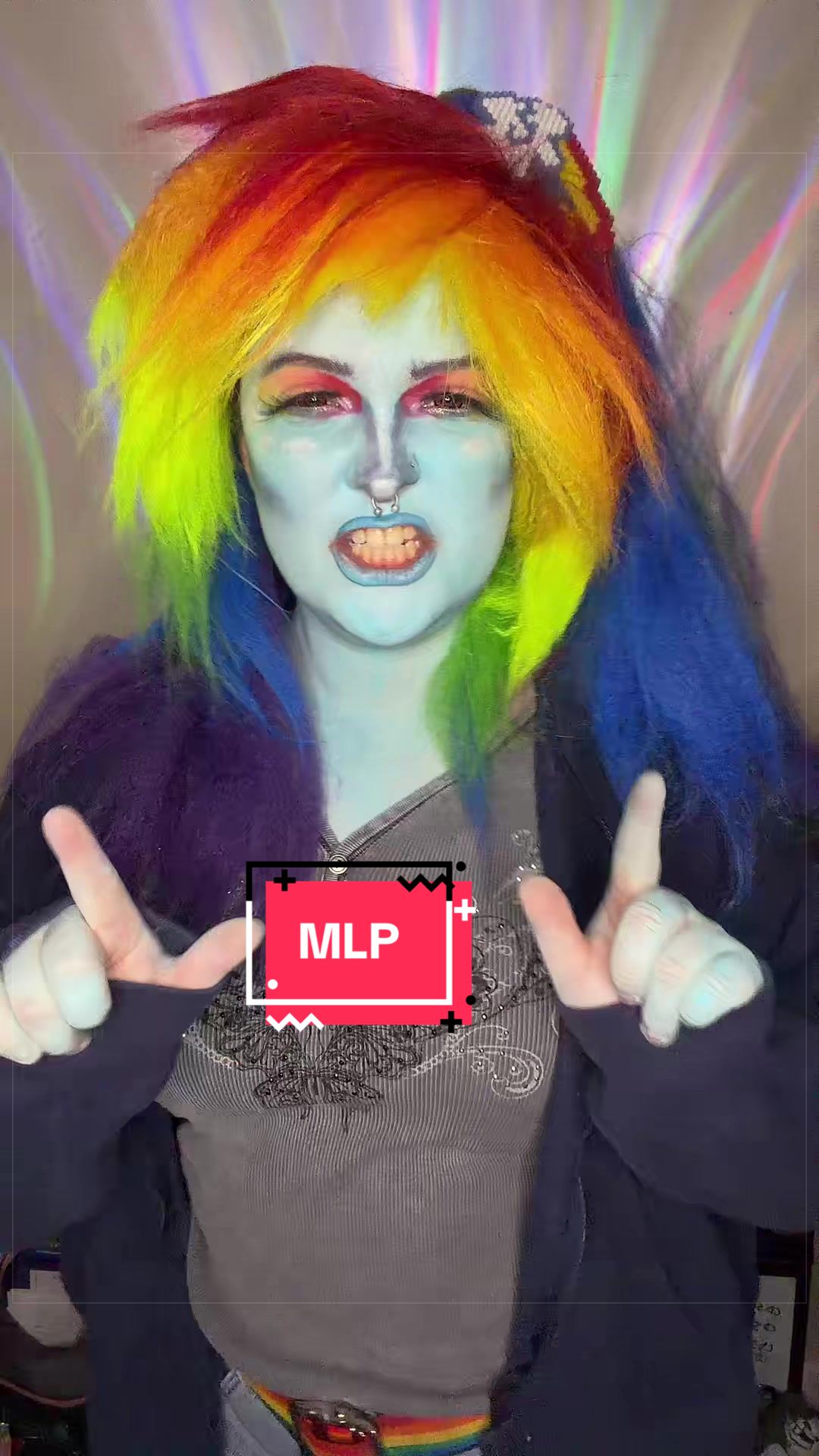 @Sparks Cosplay