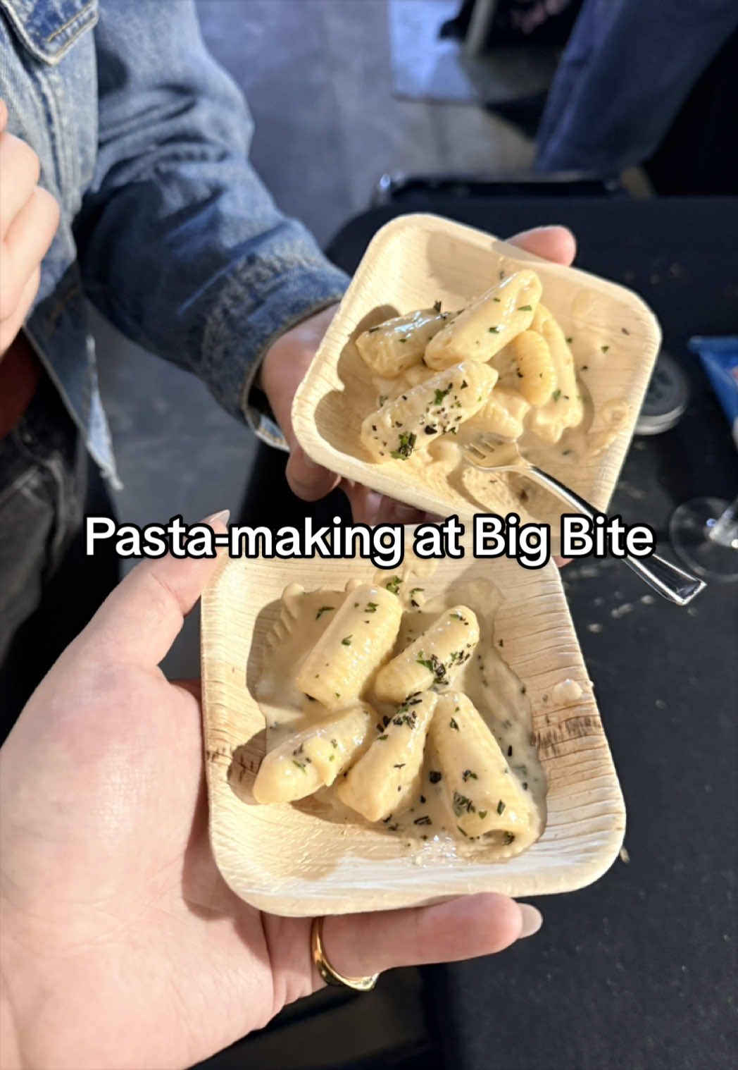 @Okie Dokie Foodie