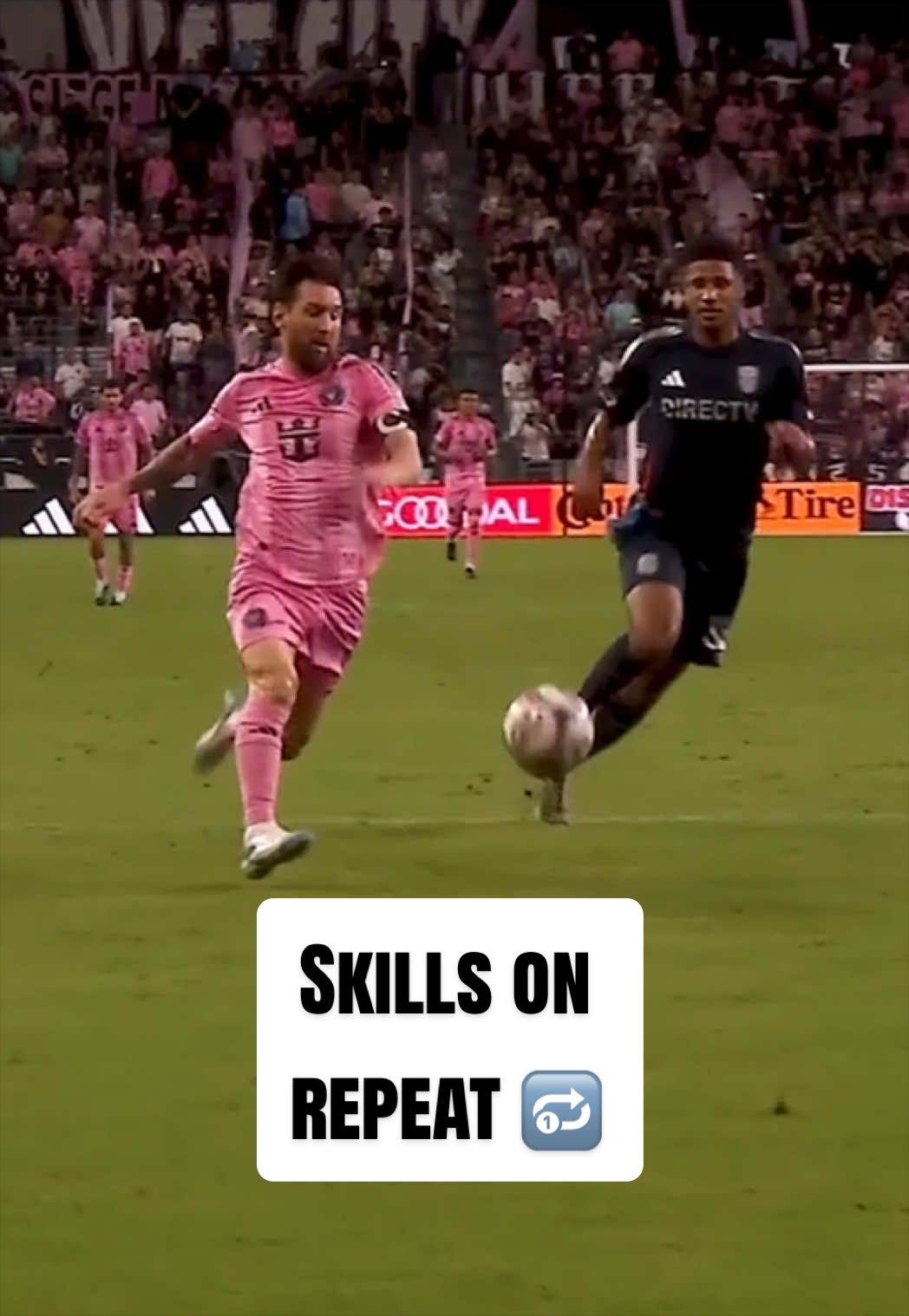 @Major League Soccer