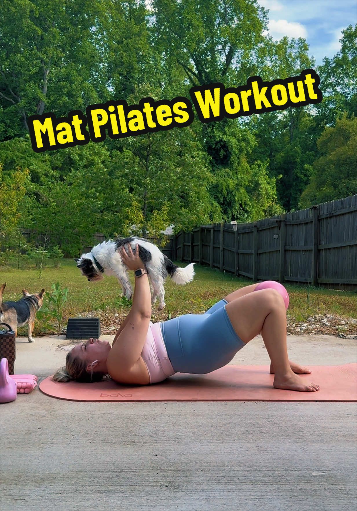 @Jess | Pilates Instructor
