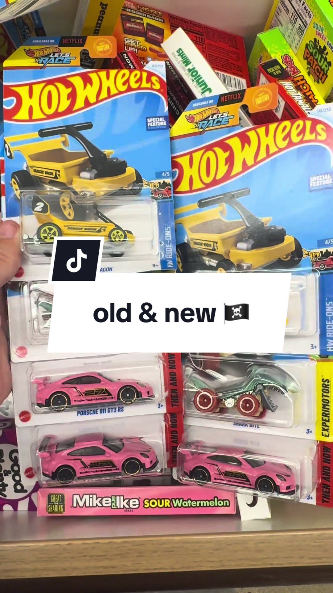 @Buckeye Diecast & Collectibles
