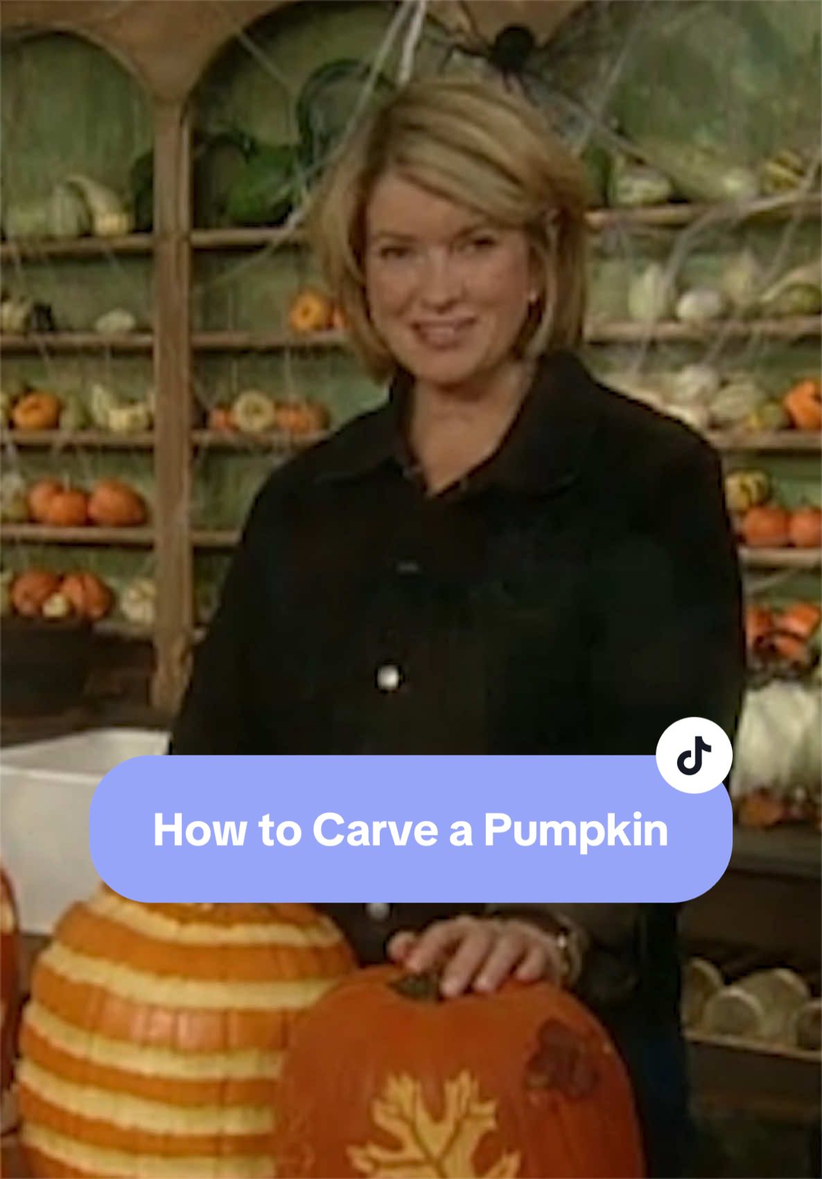 @Martha Stewart