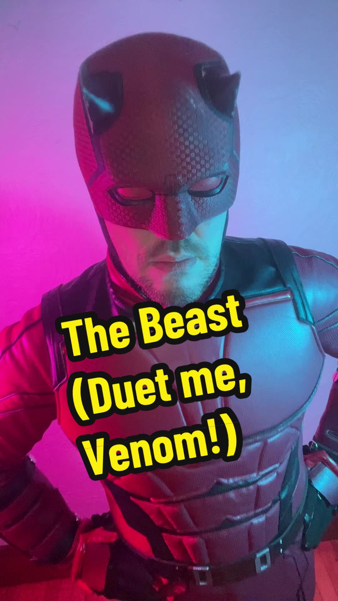 @Devil You Know