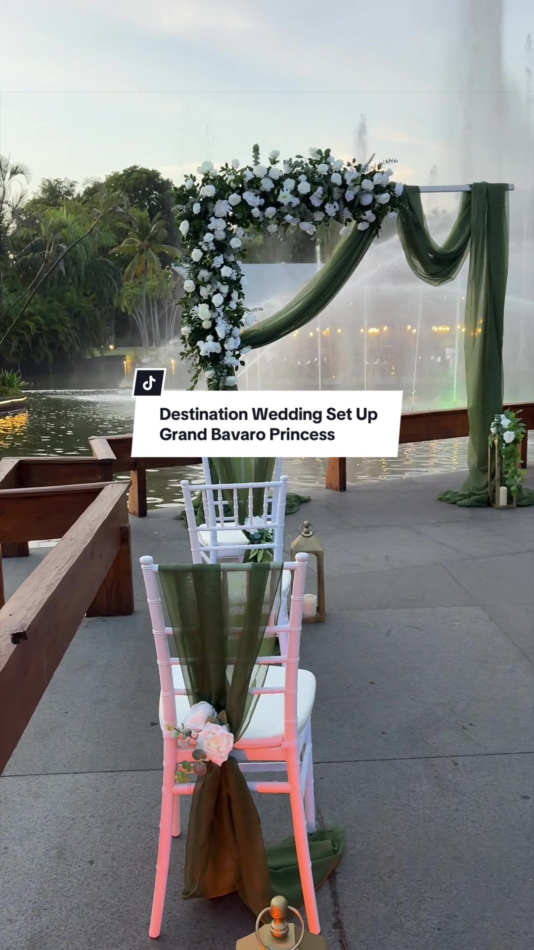 @Jessica | Destination Weddings