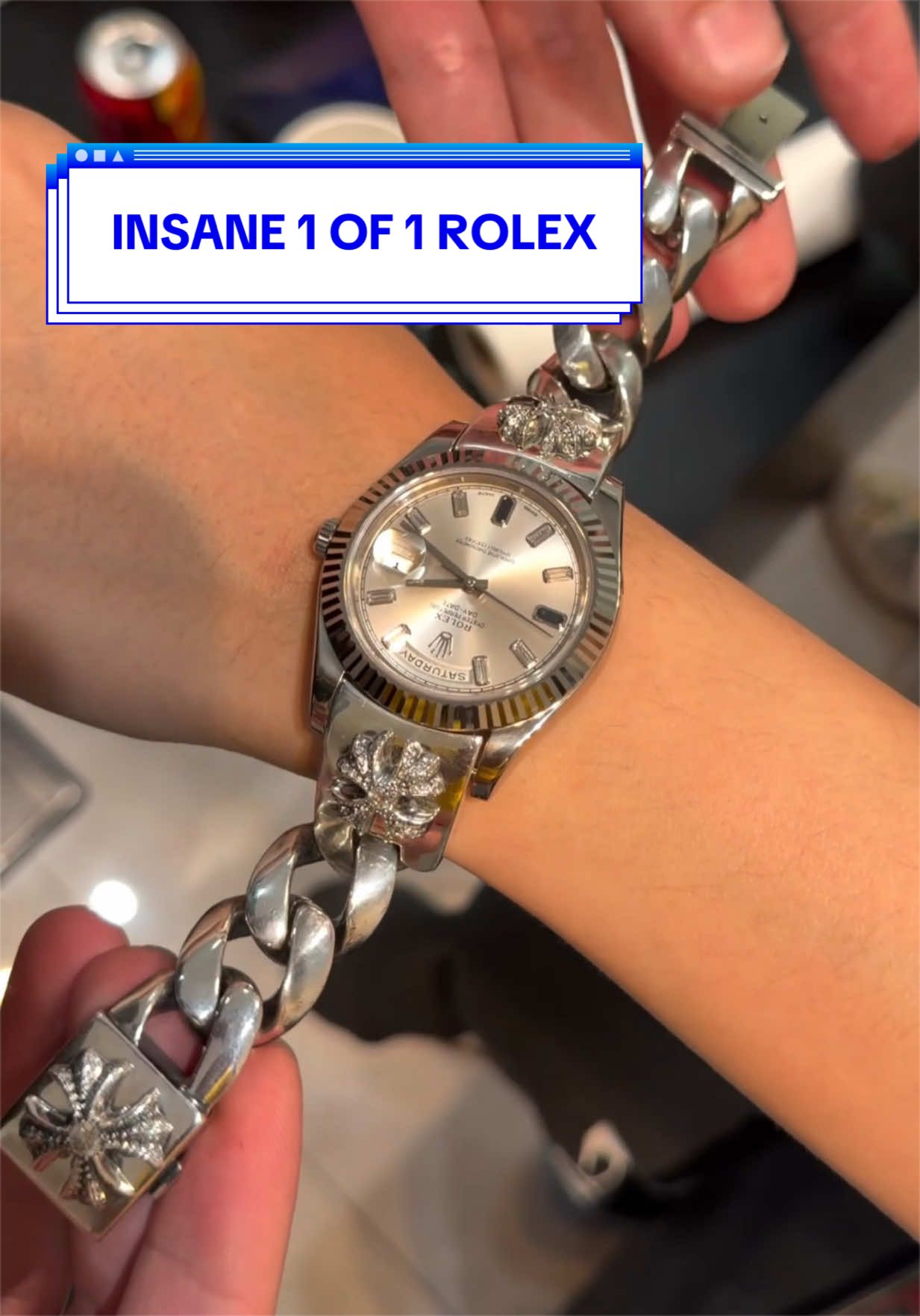 @Moses The Jeweler