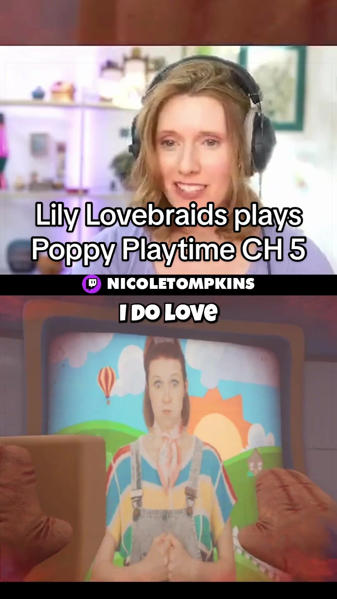 @Nicole Tompkins