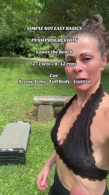 @Lenny Antonina Health Coach