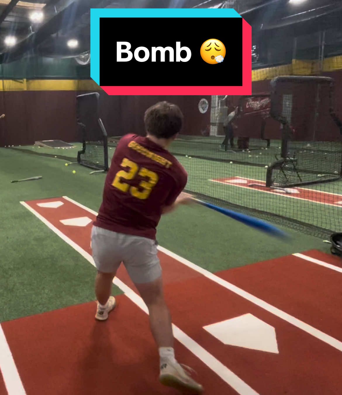 @Blitzball Pitching Highlights