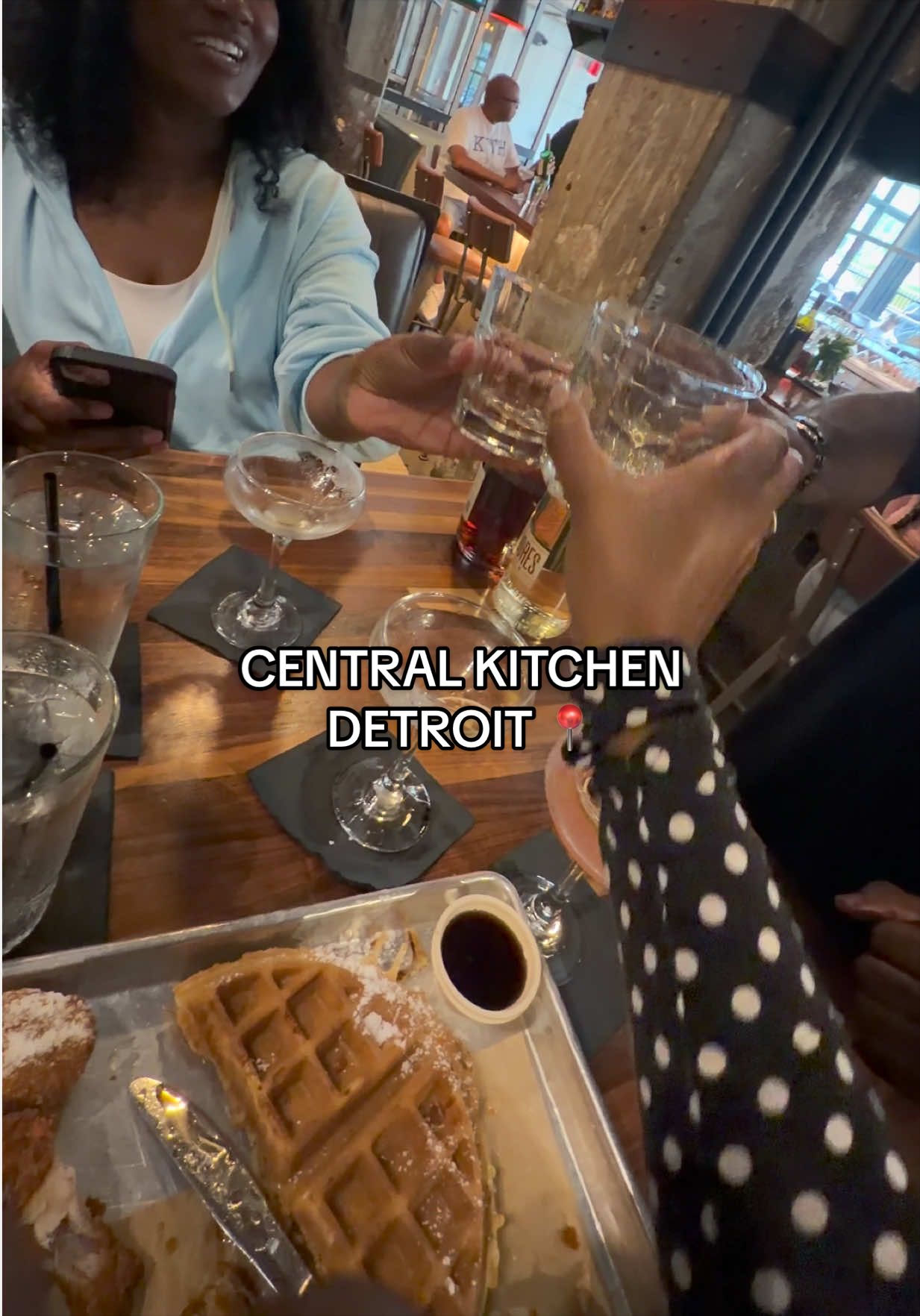 @Coya Marie