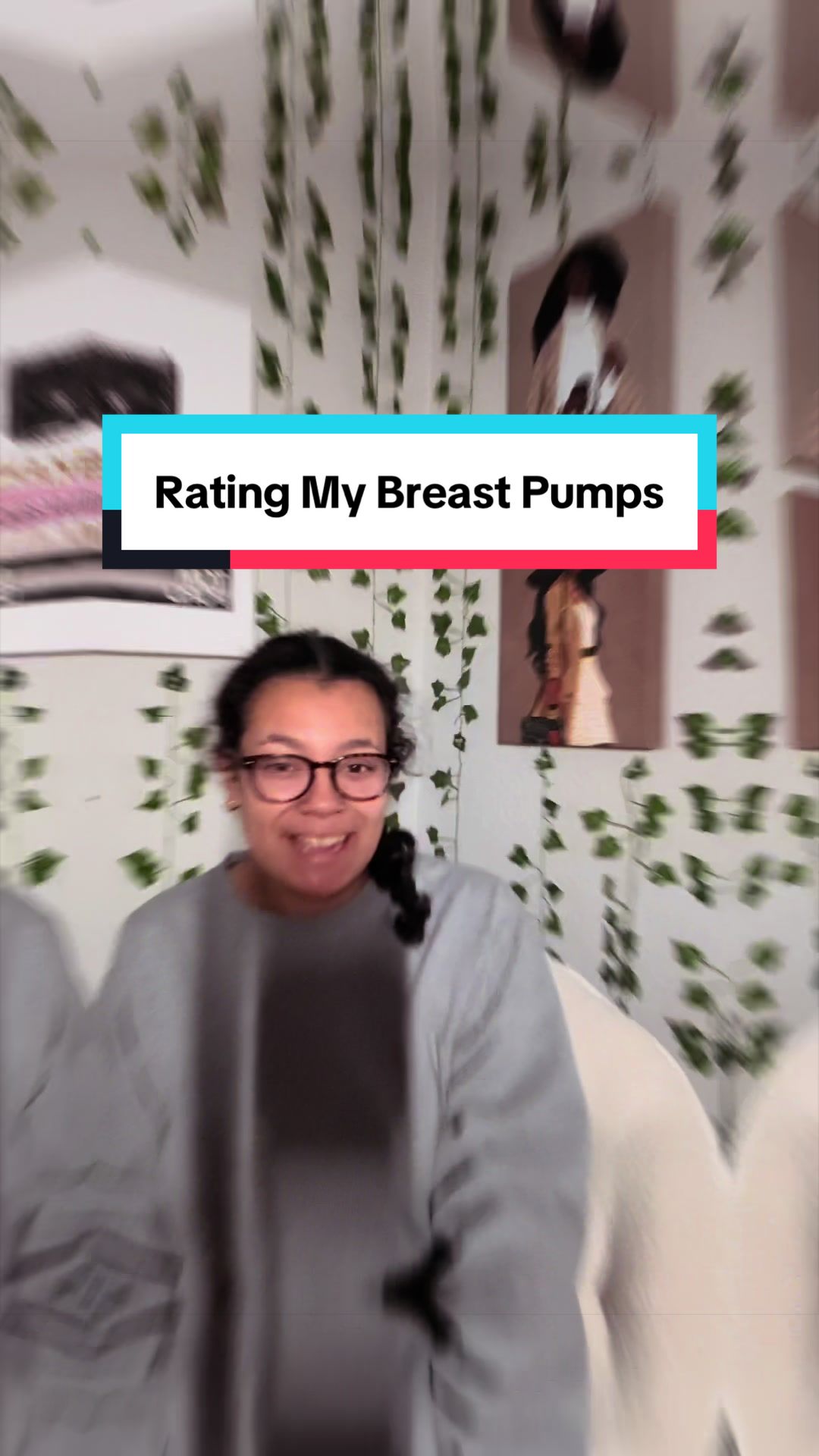 @tessa | first time mom