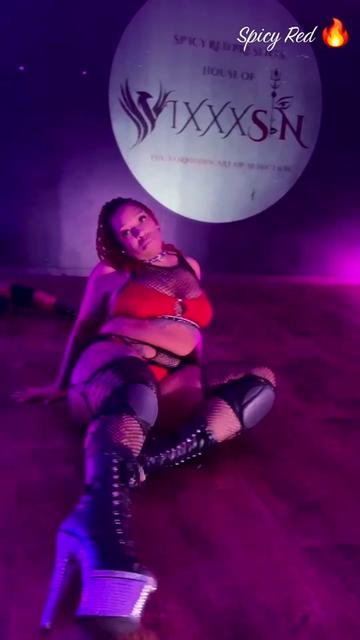@JustCallMeSpicyRed