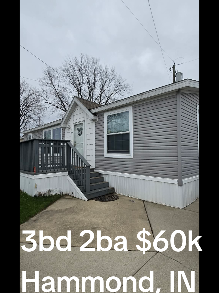 @JM Mobile Home Solutions