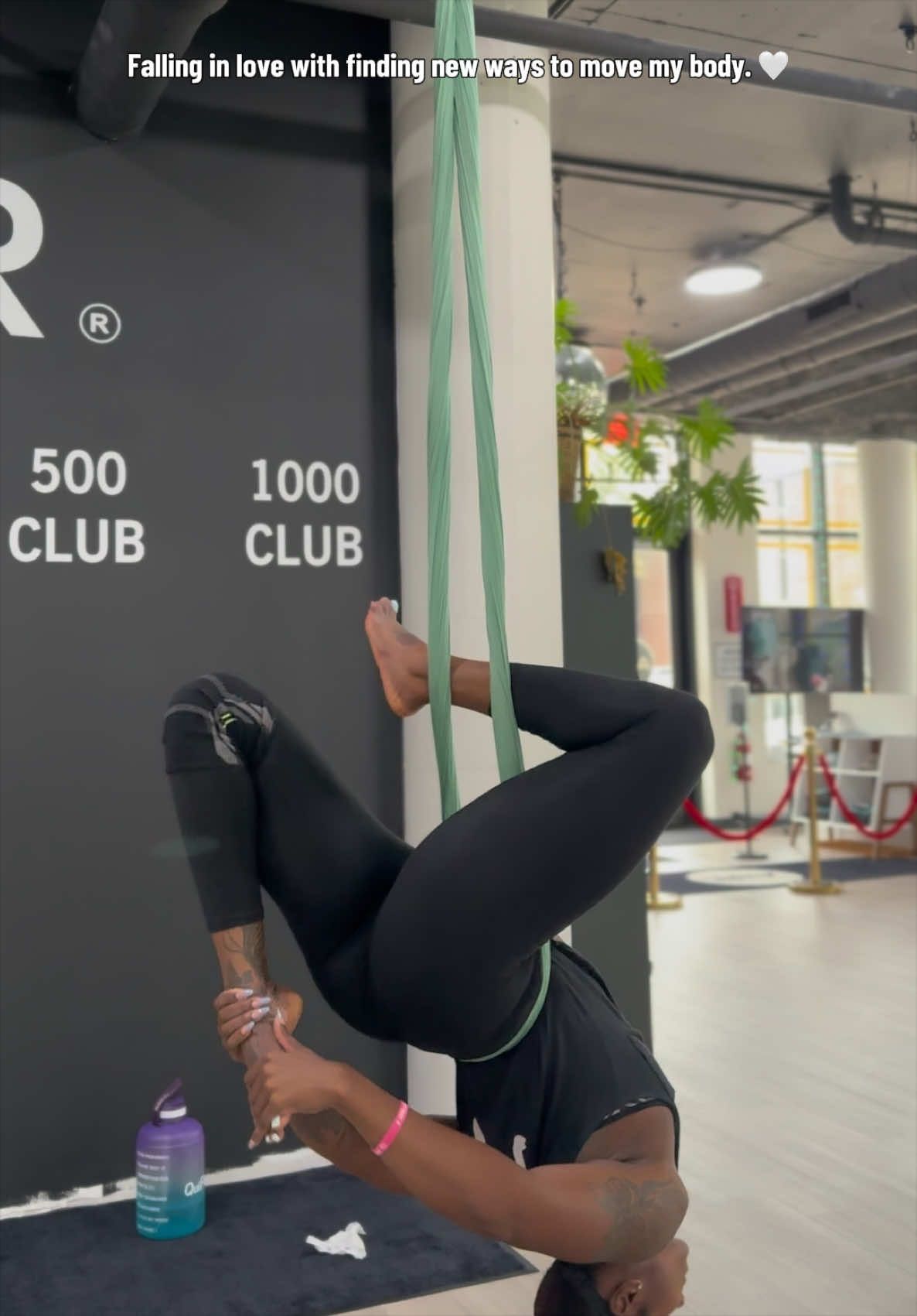 @Meek | Fitness Coach
