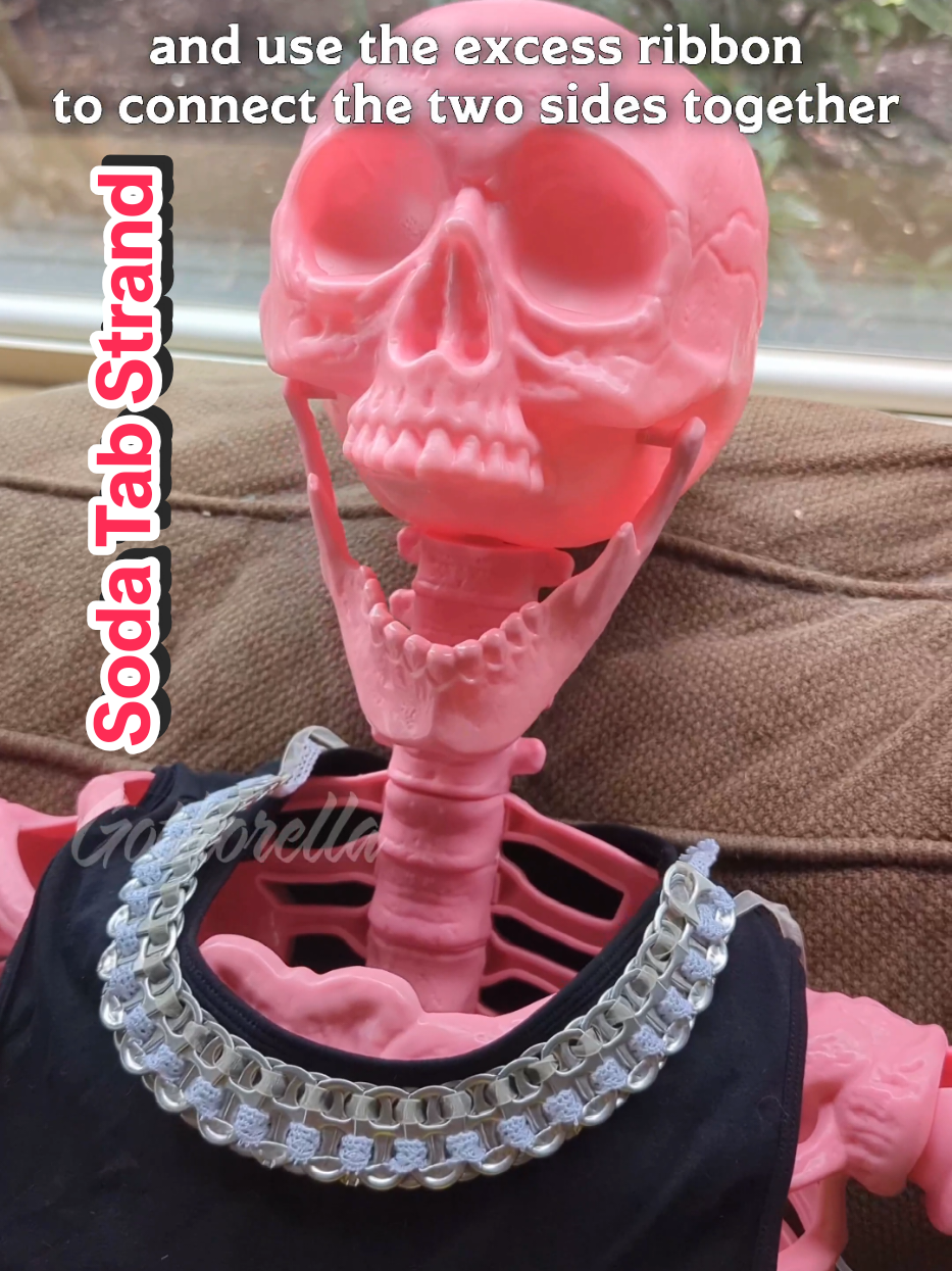 @Gothorella on YT