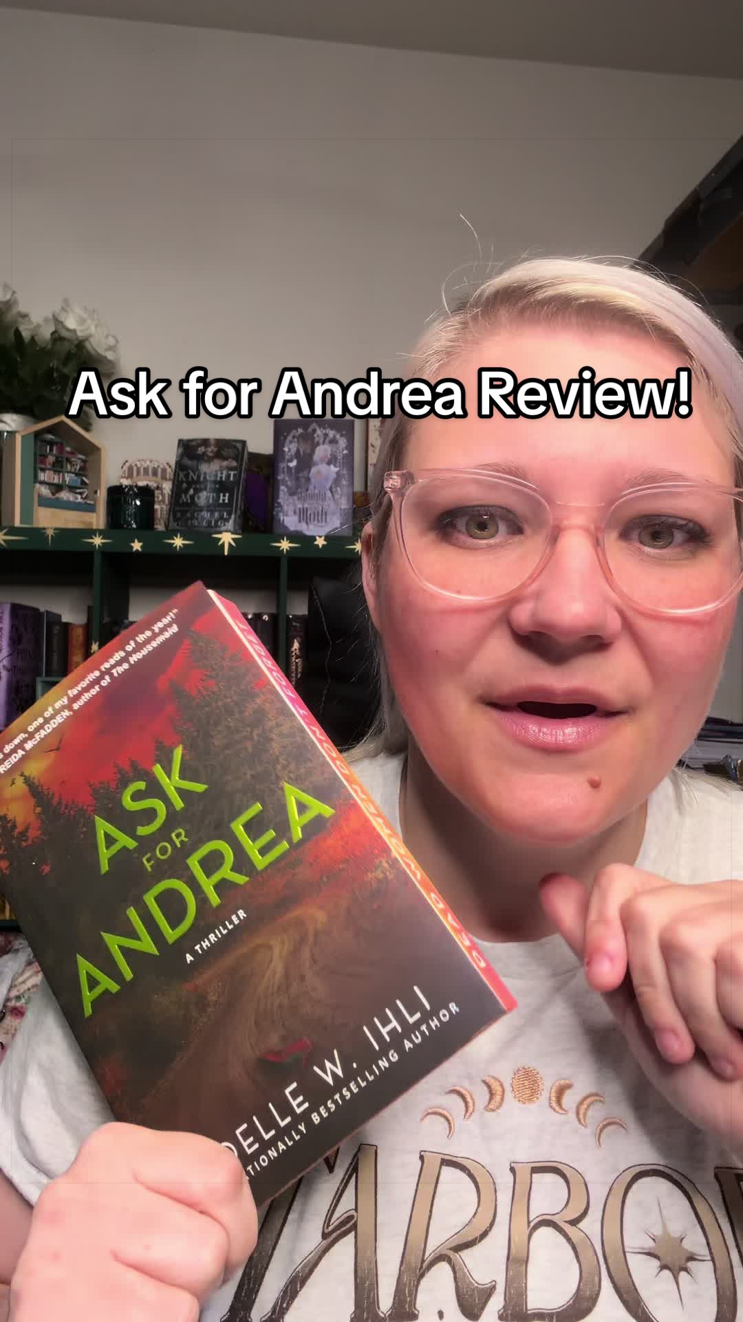 @Meldrum Makes & Reads