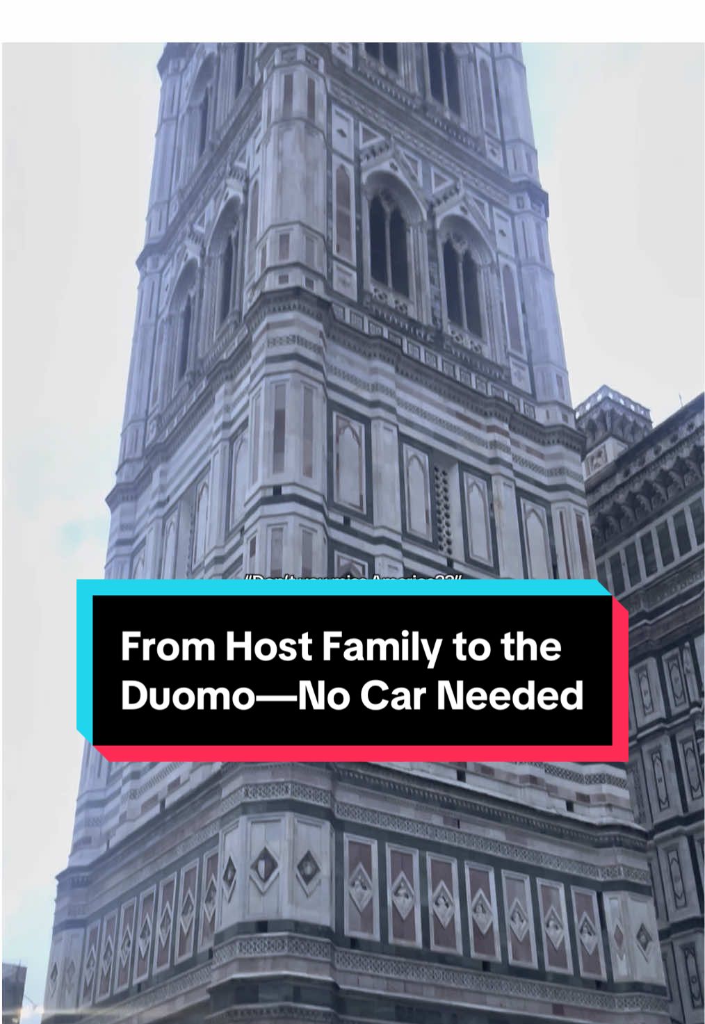 @Rome Abroad | Au Pair Agency
