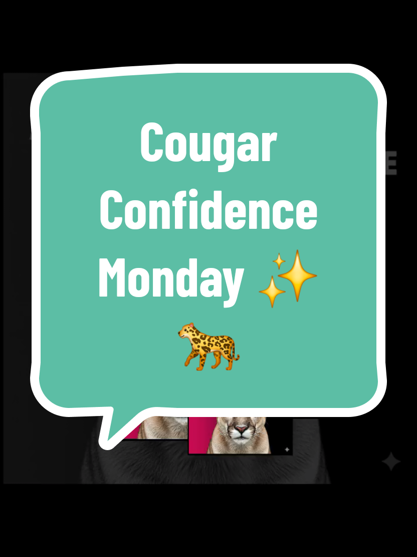 @Momma Dia~Cougar Queen