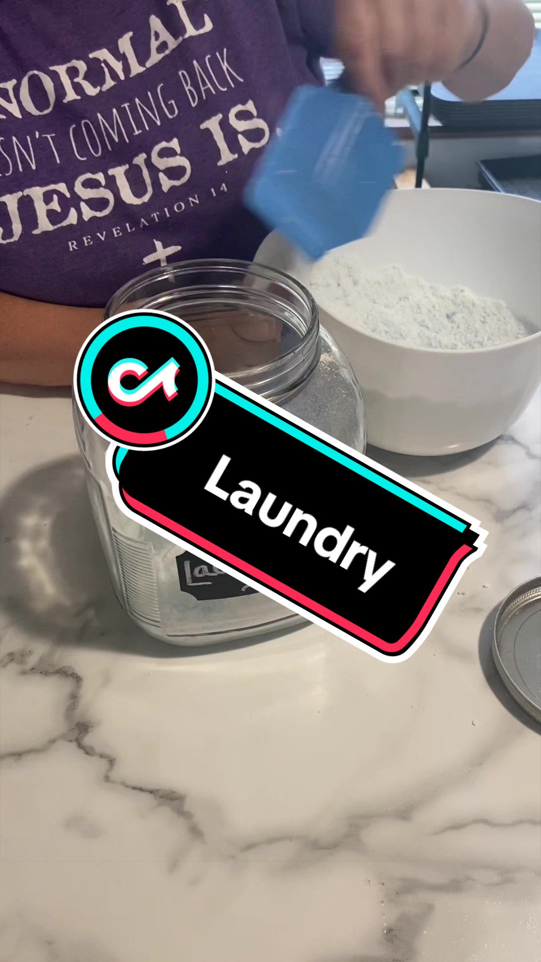 @More Than Just Soap