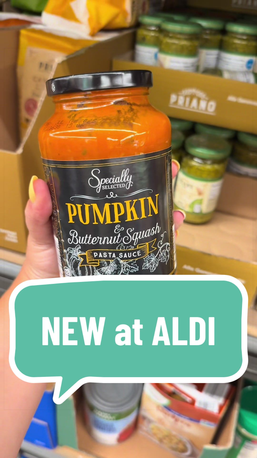 @Sarah | ALDI All the Time