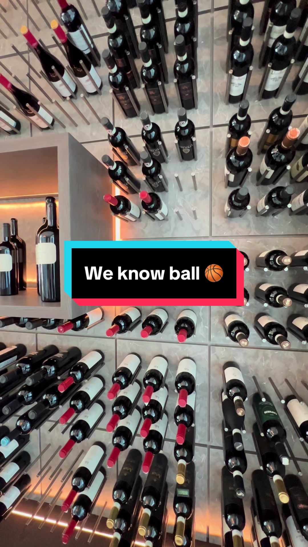 @VintageView Wine Racks