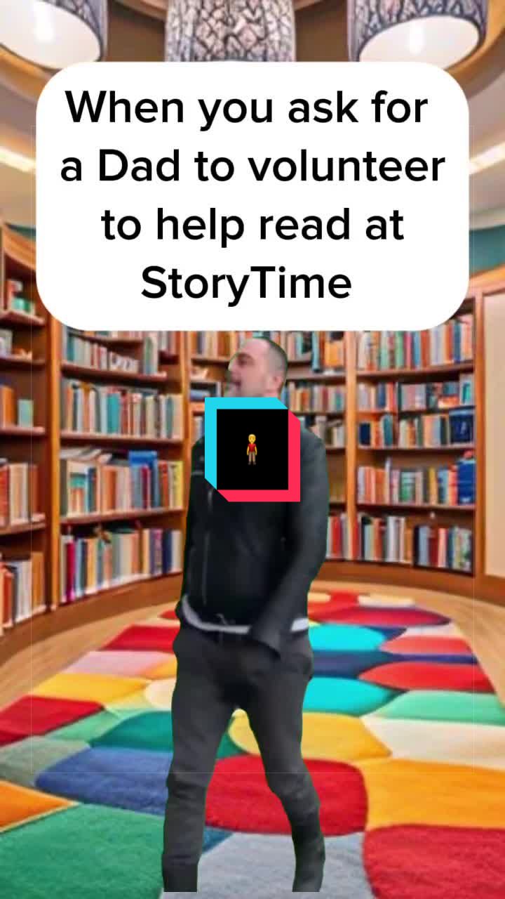 @Salty Librarian