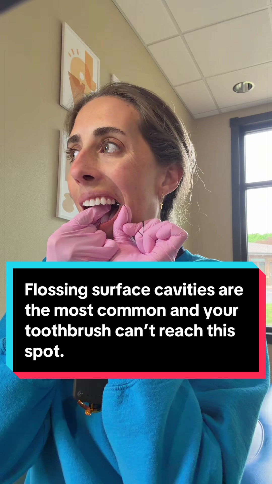 @Kellee • Dental Hygienist