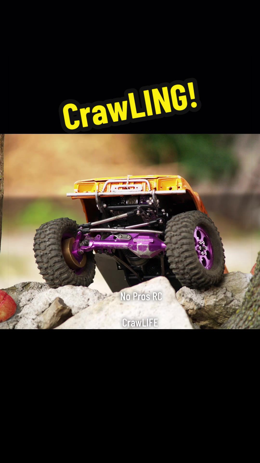 @No Pros RC