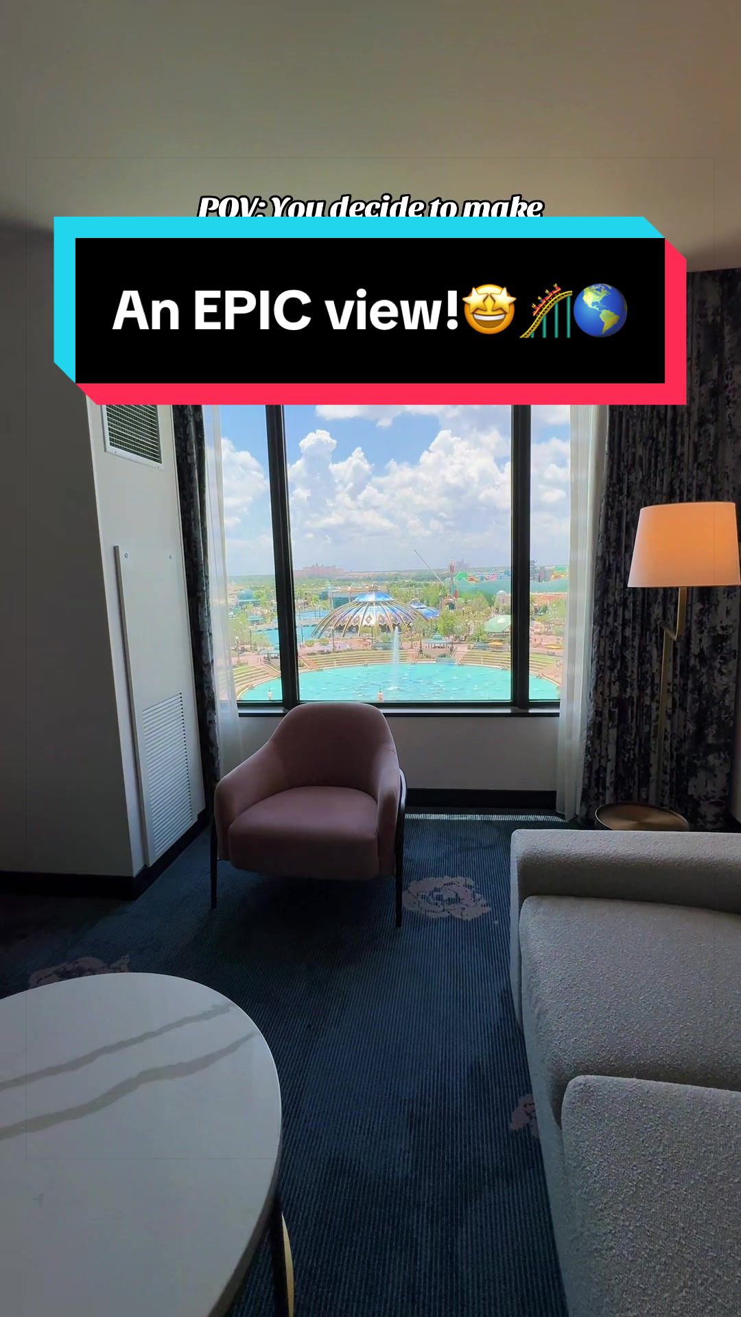 @Explore Orlando🌴🎢