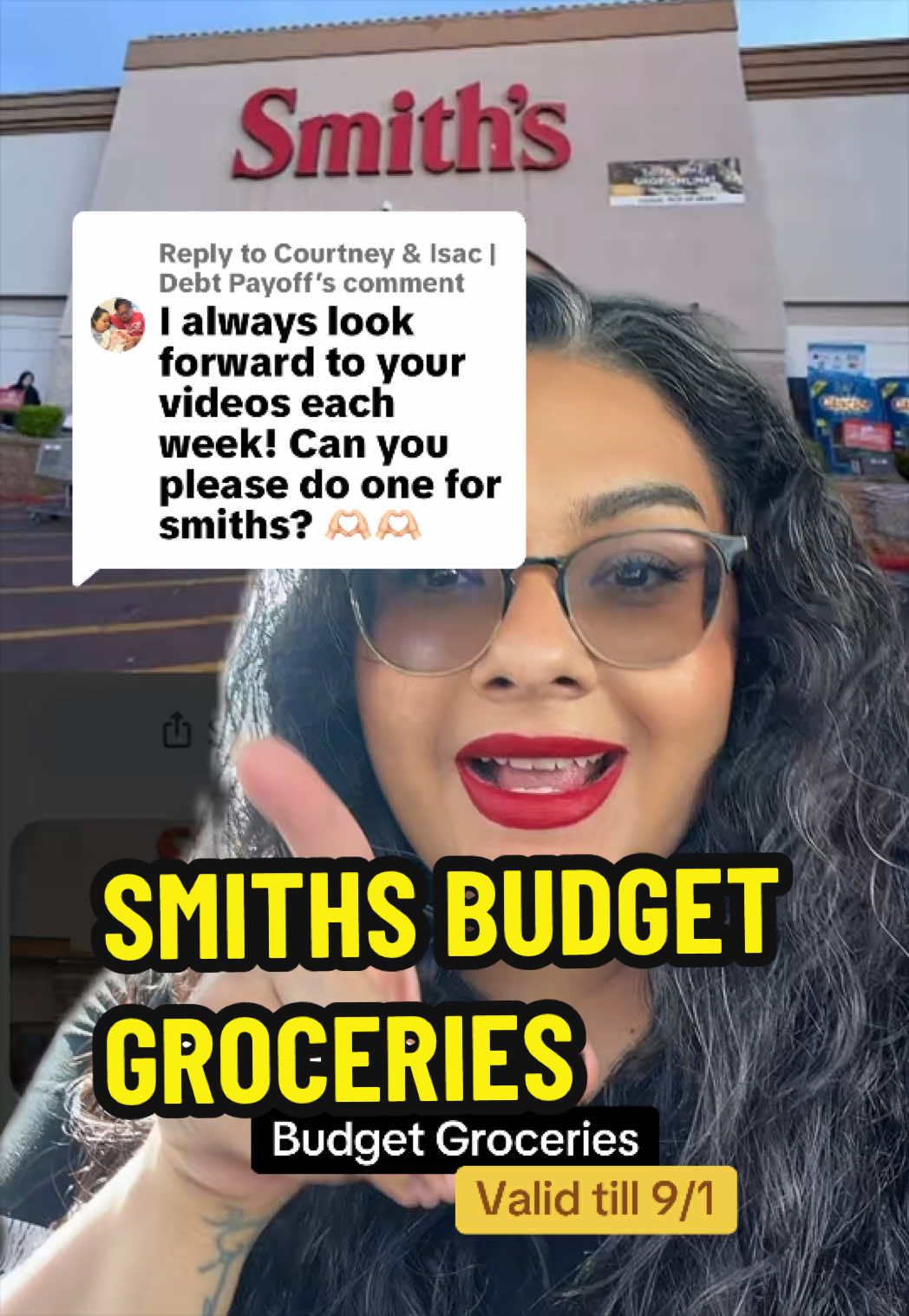 @BUDGET GROCERIES & COUPONS