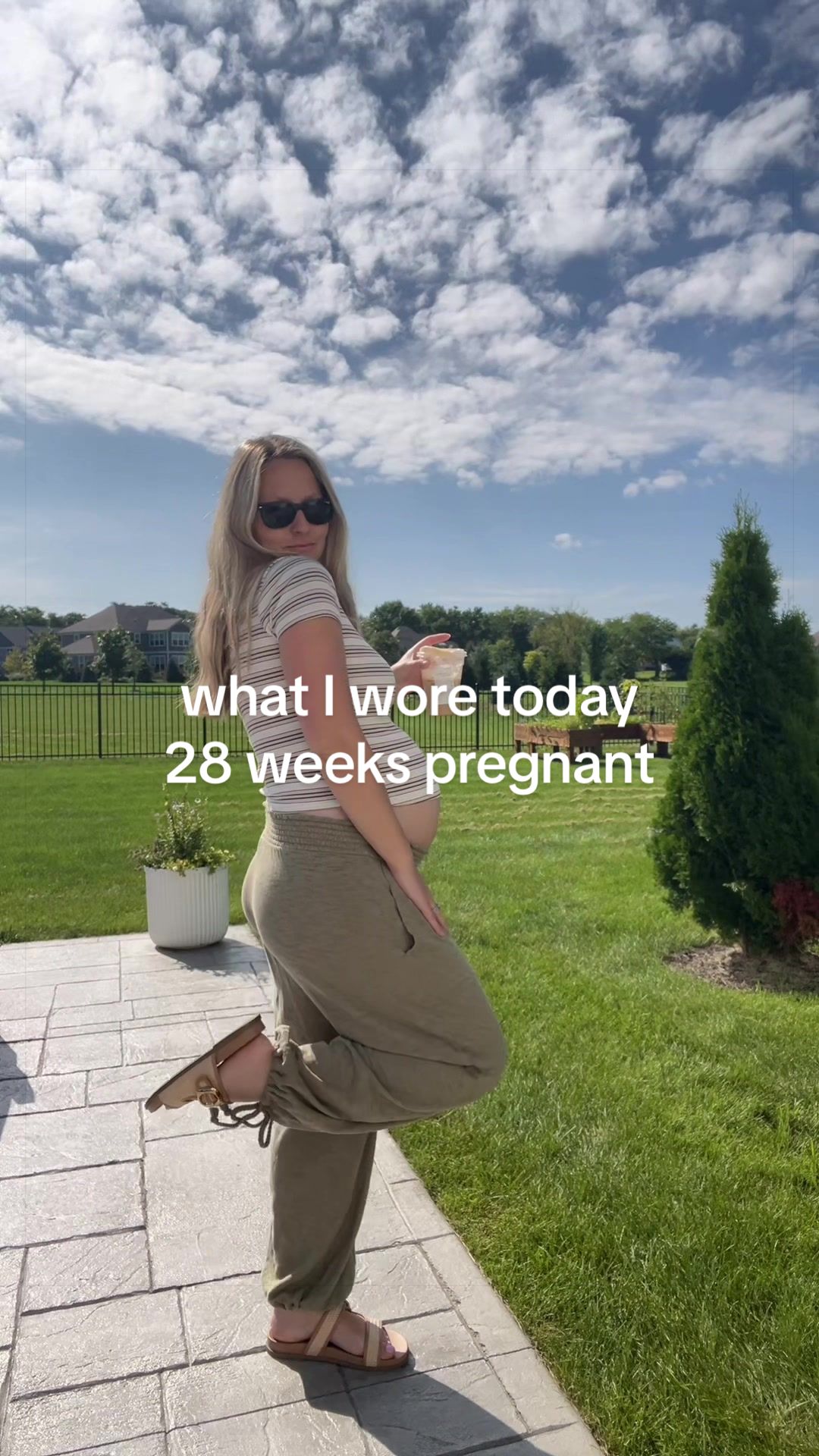 @Alyssa Wallenfang | Girl Mom