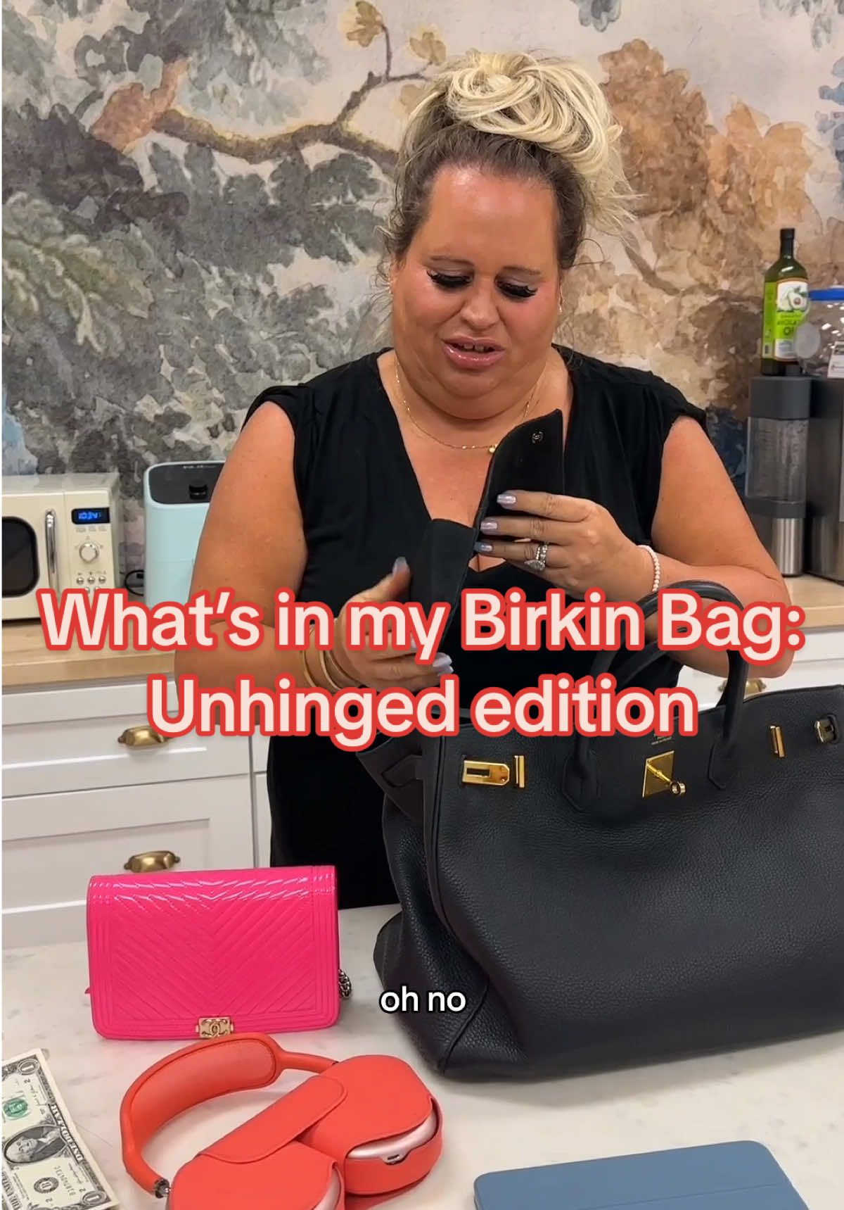 @Mary Berry