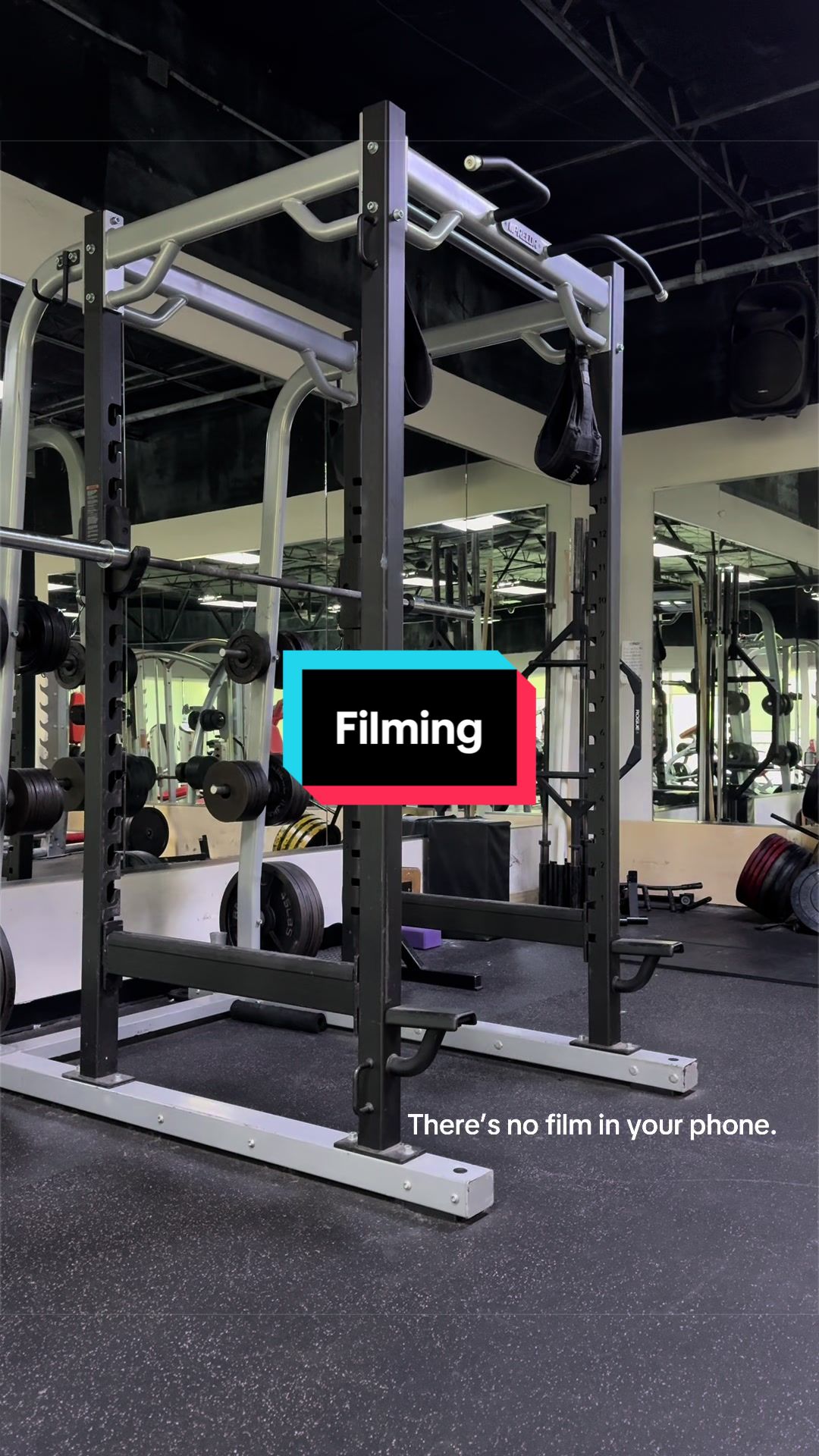 @Hill Country Fitness