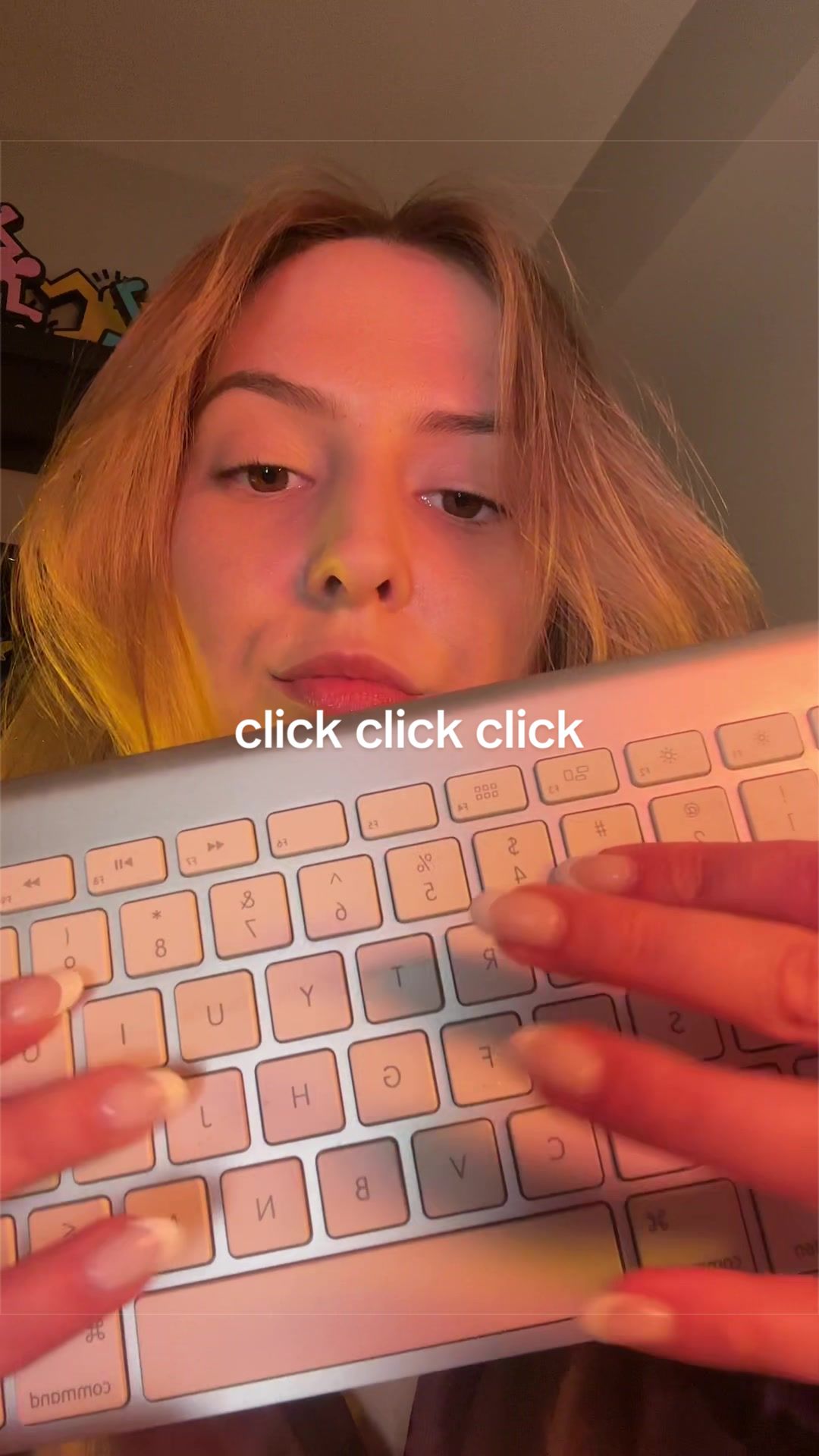 @ASMR Rebecca