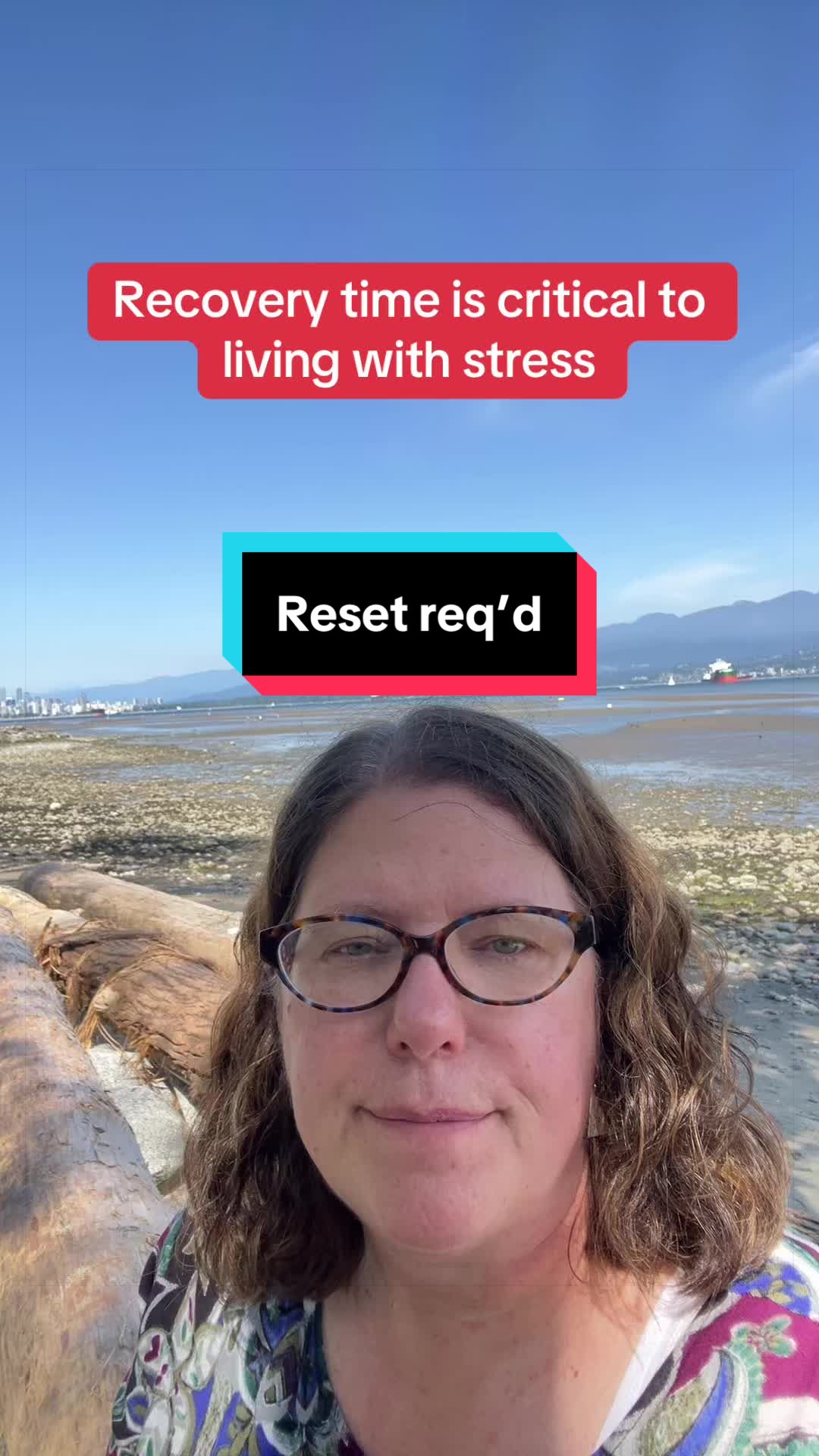 @Stress Decoder Strategies