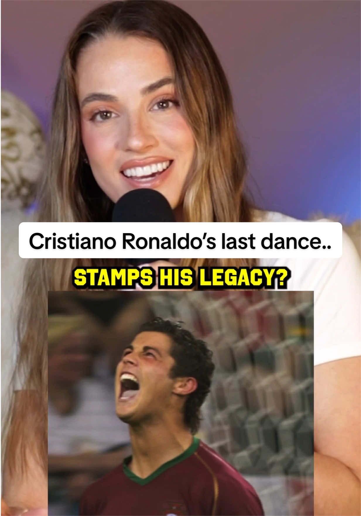 @Rachel DeMita