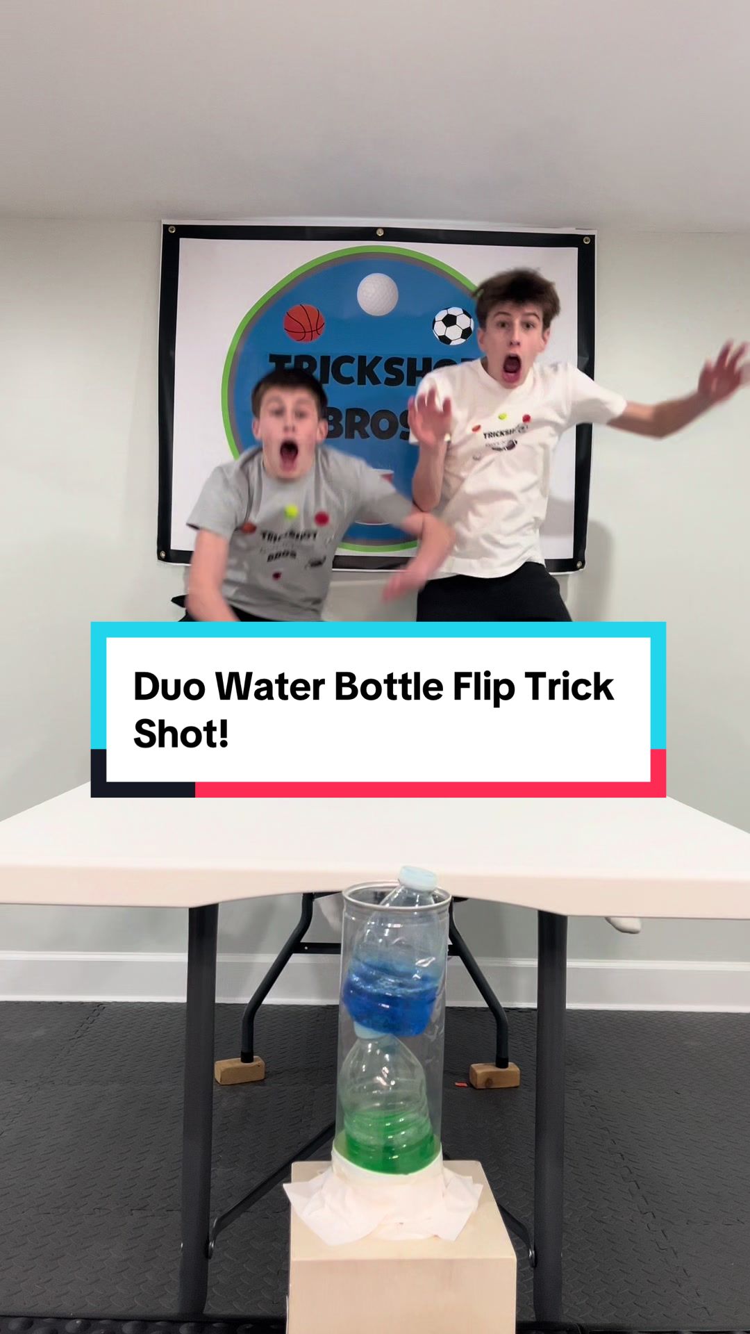 @TrickShotBros
