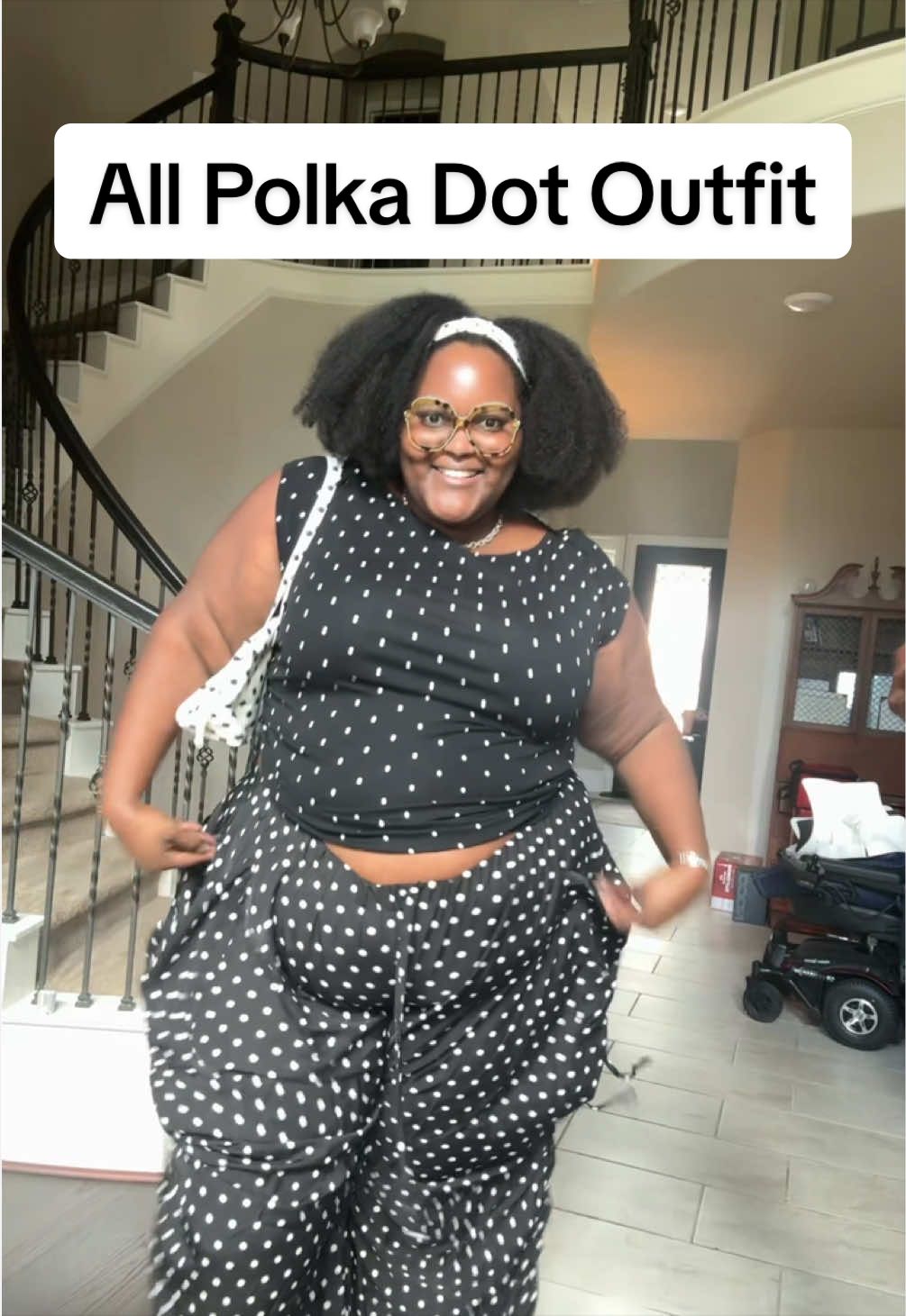 @Plus Size Baddie 💅🏾 Kyndhal