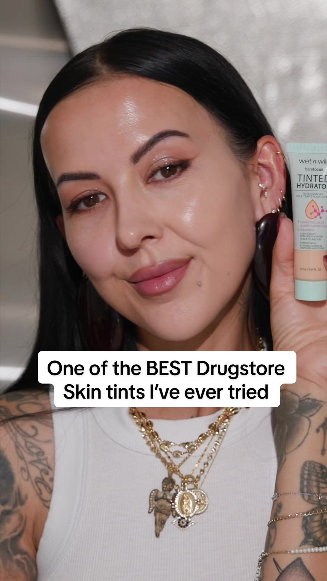 @Nikki La Rose