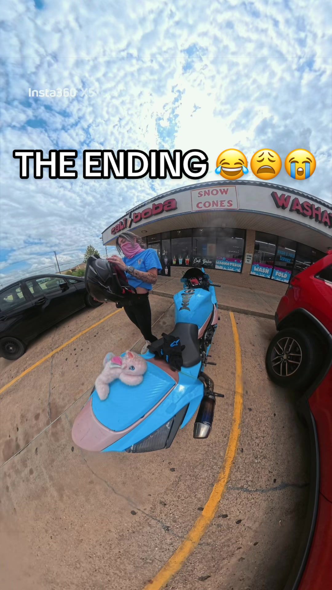 @T 🏍️ F F A N Y