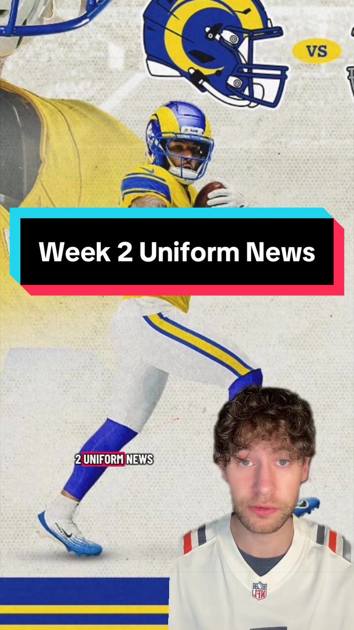 @Unique Uniforms