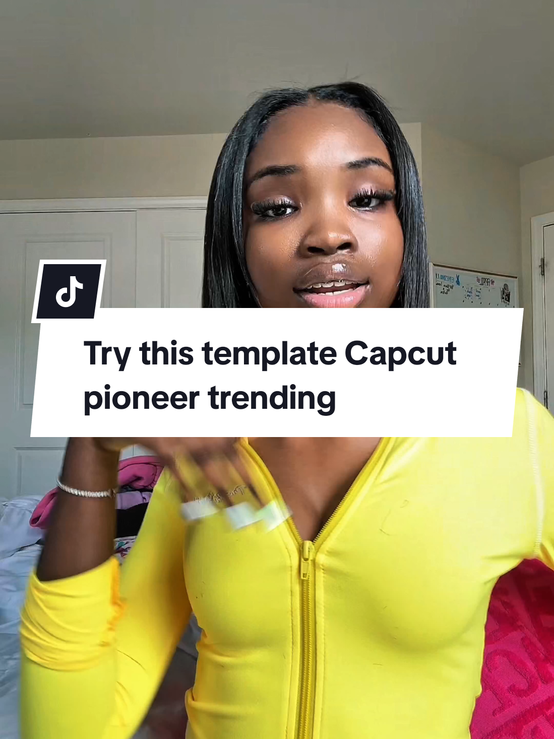 @Template CapCut 46