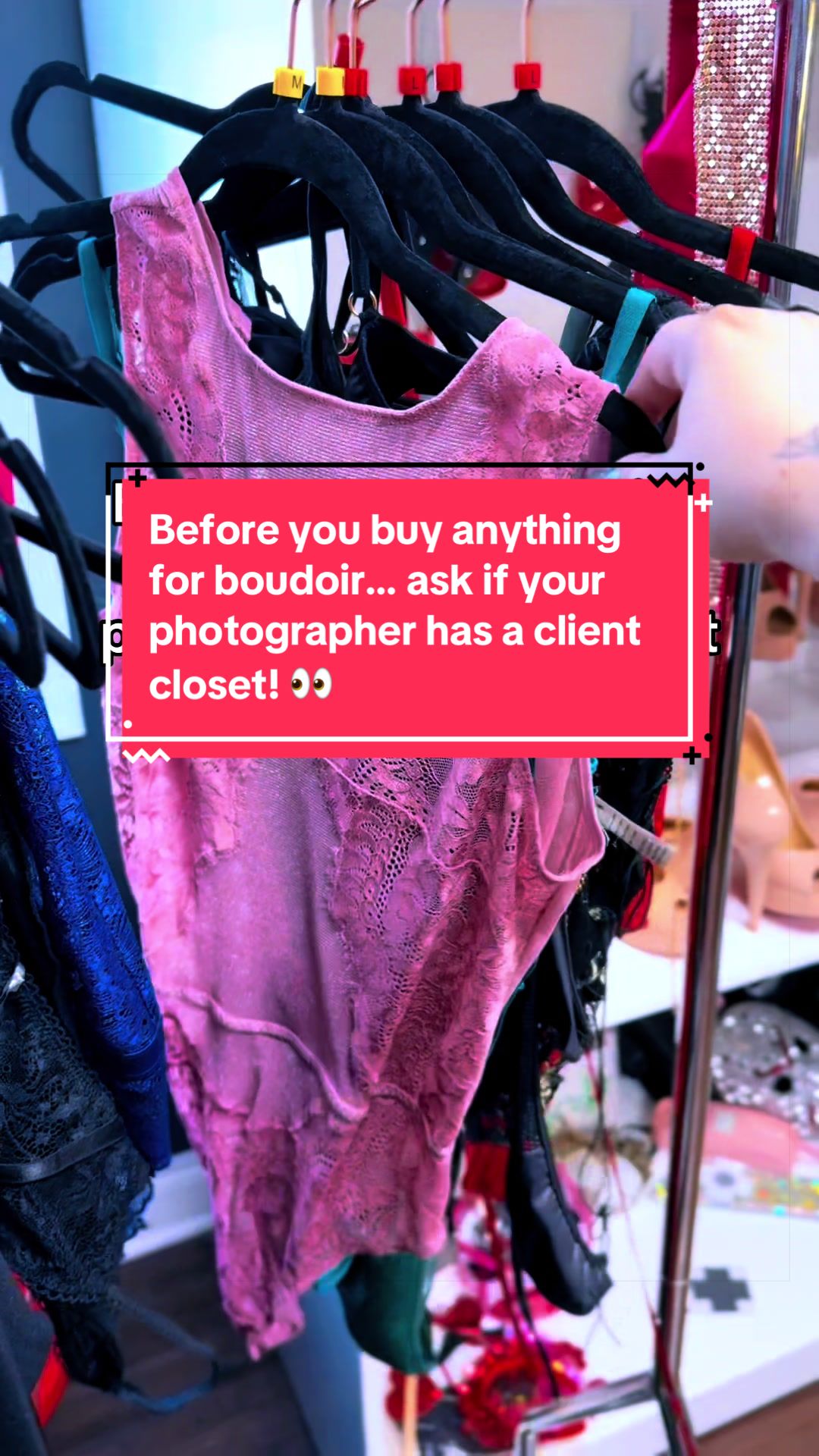 @Juniper and Ivy Boudoir