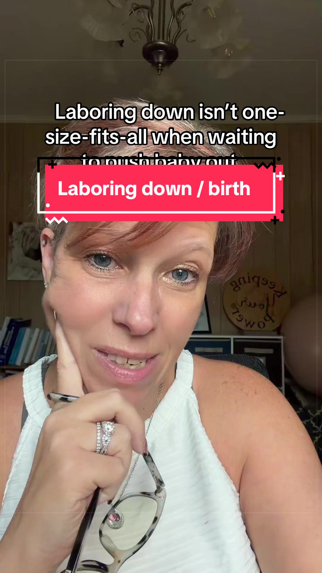 @TraciDoula: Birth Mentor